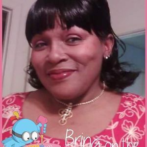 Meet your Posher, Terri